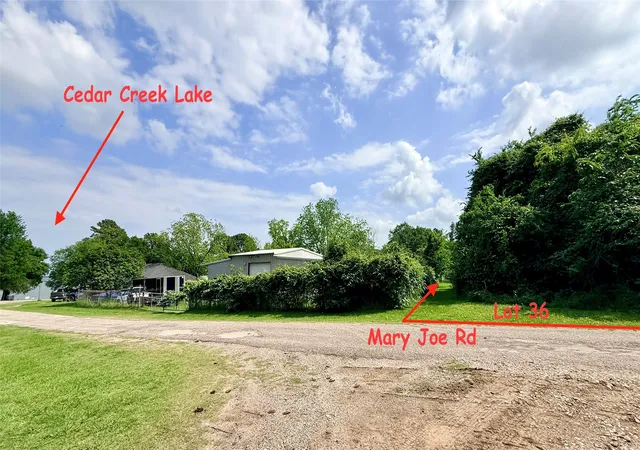 Homes for sale in Kemp, TX | Tbd Mary Joe Rd, Kemp, TX 75143 | MLS# 21241947