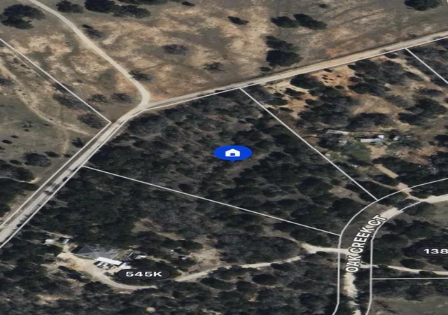 Homes for sale in Lipan, TX | 5816 Oak Creek Ct, Lipan, TX 76462 | MLS# 21244011
