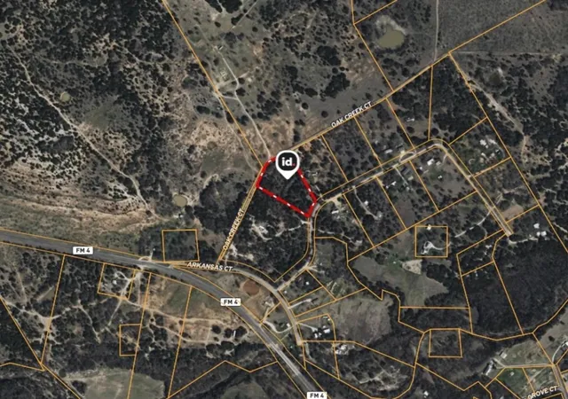 Homes for sale in Lipan, TX | 5816 Oak Creek Ct, Lipan, TX 76462 | MLS# 21244011