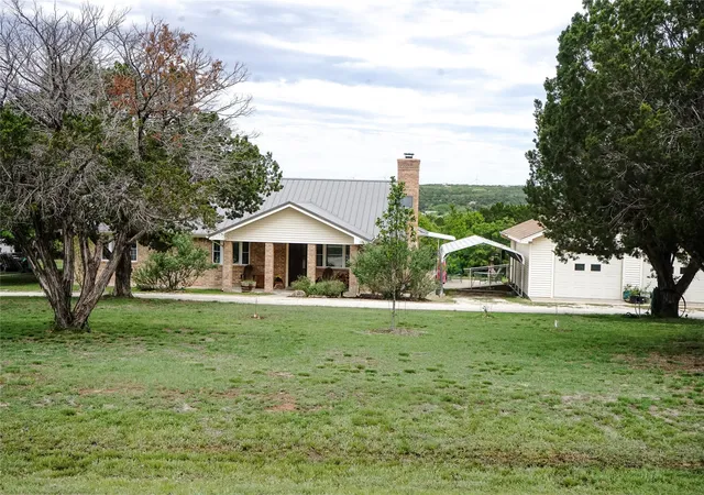 Homes for sale in Tuscola, TX | 110 A Cr 685, Tuscola, TX 79562 | MLS# 21244039