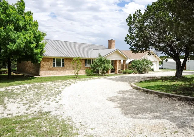 Homes for sale in Tuscola, TX | 110 A Cr 685, Tuscola, TX 79562 | MLS# 21244039
