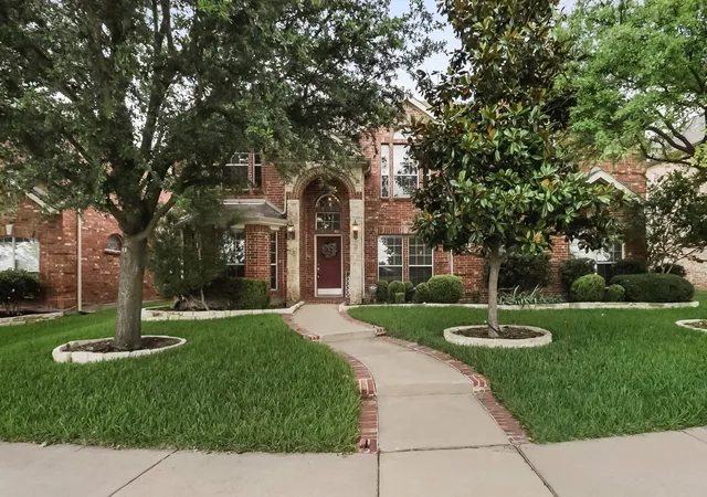 Homes for sale in Frisco, TX | 11668 Beeville Dr, Frisco, TX 75035 | MLS# 21244096