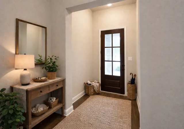 Photo 2 of Townhouse for sale at 4110 Swinley Forest Dr, Arlington, TX 76017 | MLS# 21227942 | Listing updated on 2026-10-08