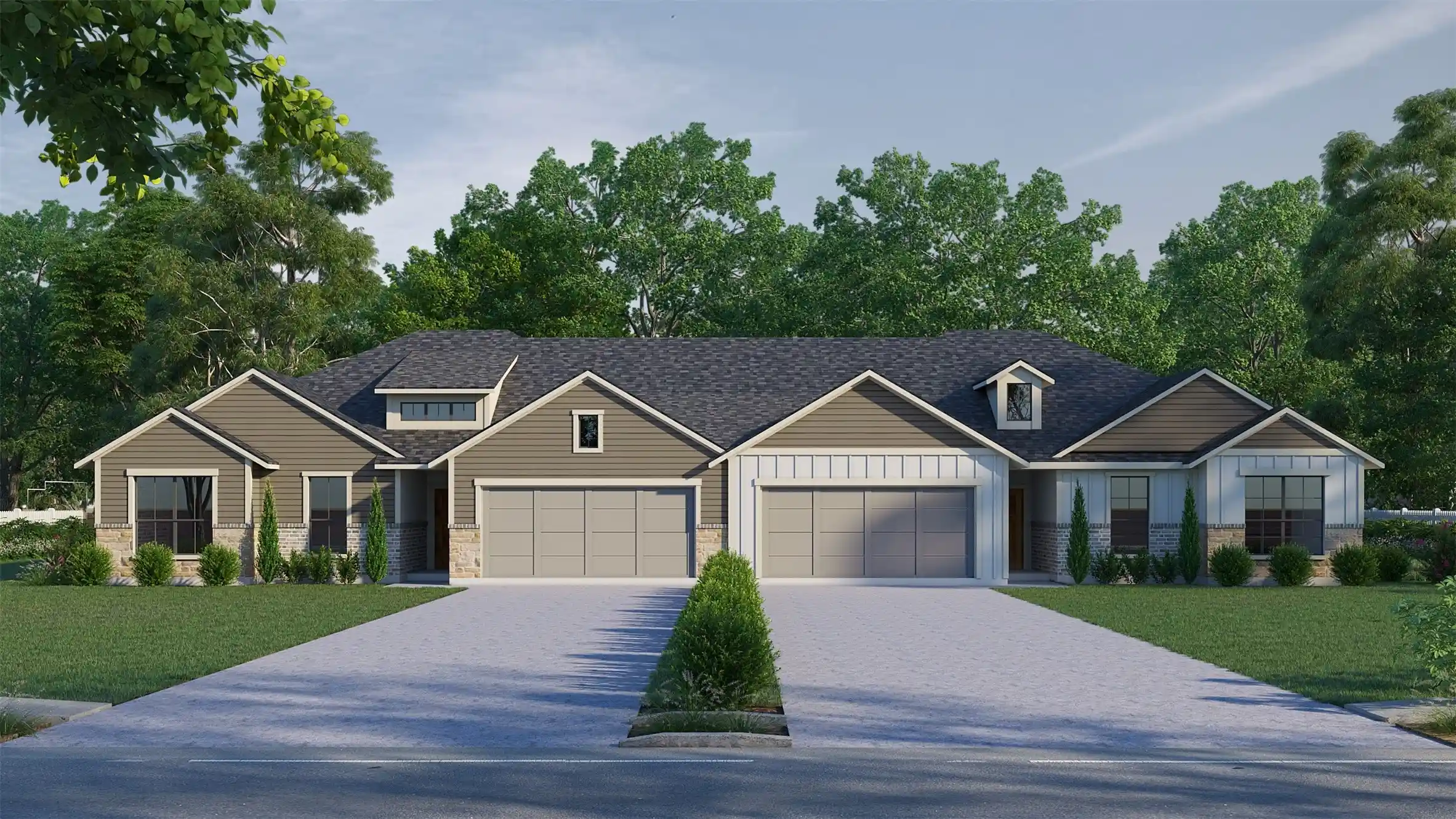 Photo 1 of Multi family home for sale at 6802 6804 Florence Dr, Midlothian, TX 76065 | MLS# 21244051 | Listing updated on 2026-10-14