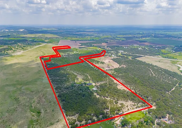 Photo 3 of Land for sale at 1260 Private Road 1656, Stephenville, TX 76401 | MLS# 21237716 | Listing updated on 2026-10-02