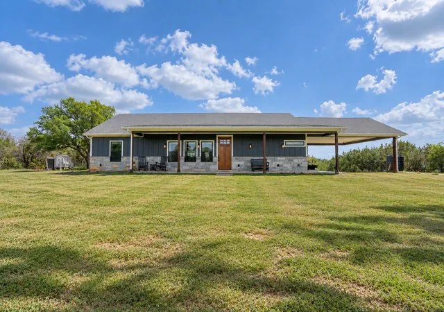 Photo 2 of Land for sale at 1260 Private Road 1656, Stephenville, TX 76401 | MLS# 21237716 | Listing updated on 2026-10-02