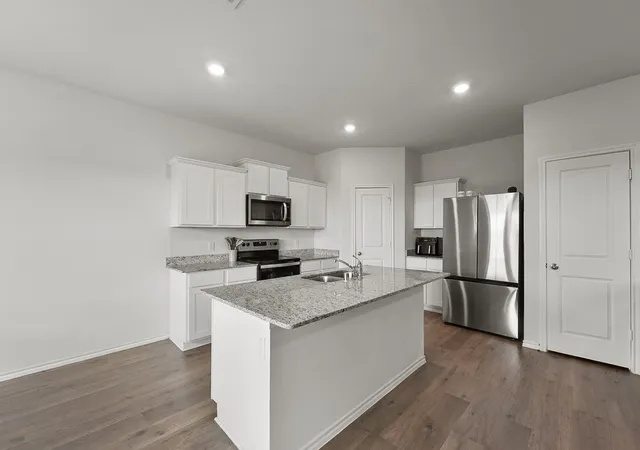 Photo 2 of Single family home for sale at 4928 Pelican Wy, Crandall, TX 75114 | MLS# 21244176 | Listing updated on 2026-08-22