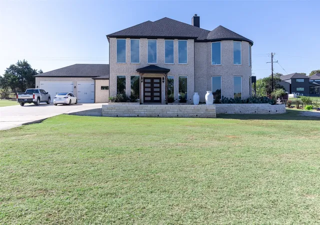 Photo 1 of Mansion for sale at 2630 Rock Hill Rd, Aubrey, TX 76227 | MLS# 21244217 | Listing updated on 2026-09-04