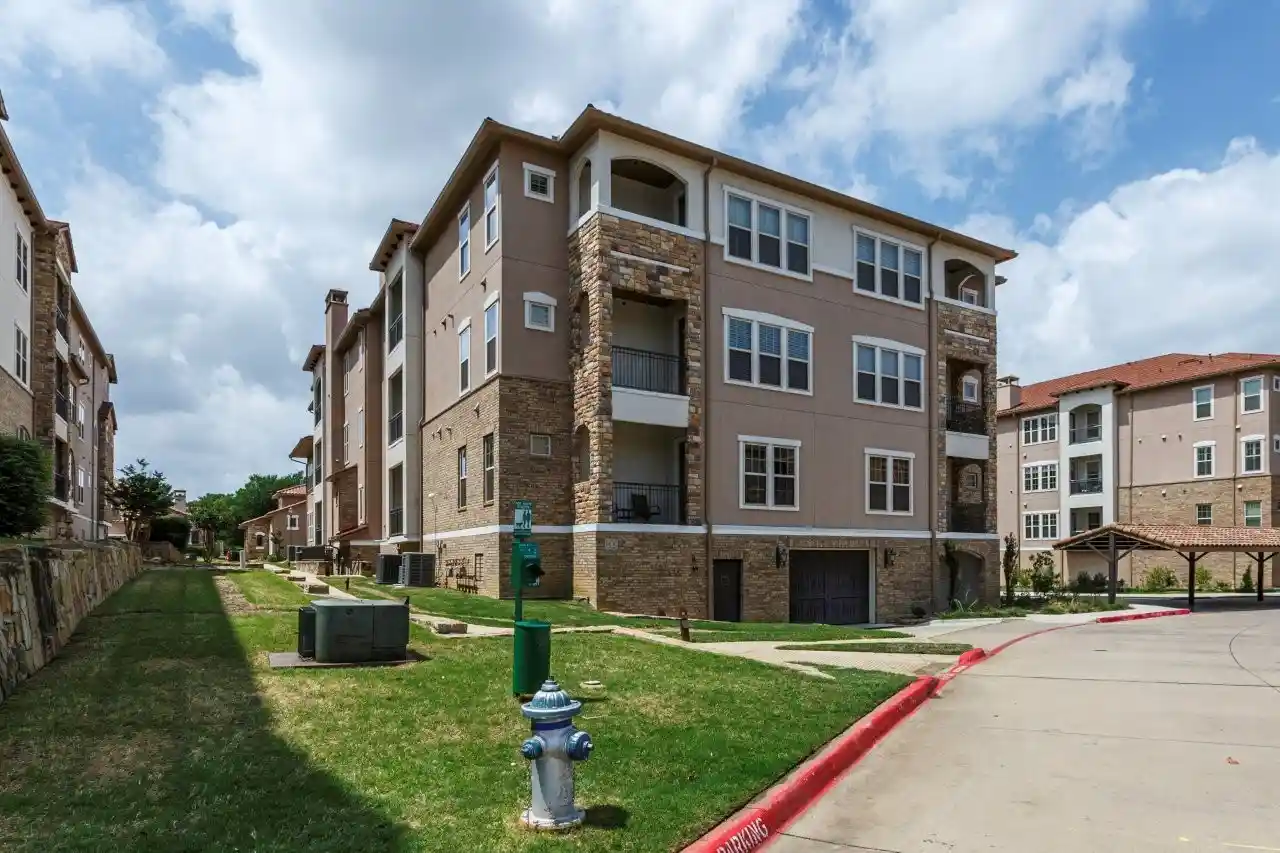 Photo 1 of Condo for sale at 6631 Via Positano #202, Irving, TX 75039 | MLS# 21243838 | Listing updated on 2026-10-22