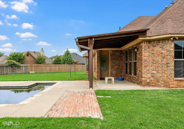 40th image of 227 Piccadilly Cir, Bossier City, LA 71111 | MLS# 21244244