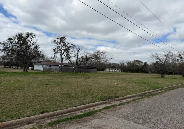 Photo 3 of Land for sale at 102 Johnson St, Commerce, TX 75428 | MLS# 21242501 | Listing updated on 2026-07-15