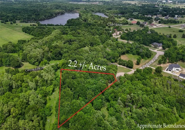 Photo 1 of Land for sale at 2110 Parkview Dr, Wills Point, TX 75169 | MLS# 21241002 | Listing updated on 2026-08-19