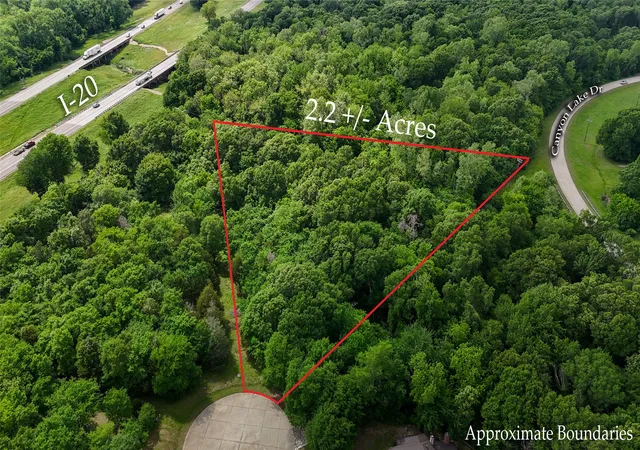 Photo 3 of Land for sale at 2110 Parkview Dr, Wills Point, TX 75169 | MLS# 21241002 | Listing updated on 2026-08-19