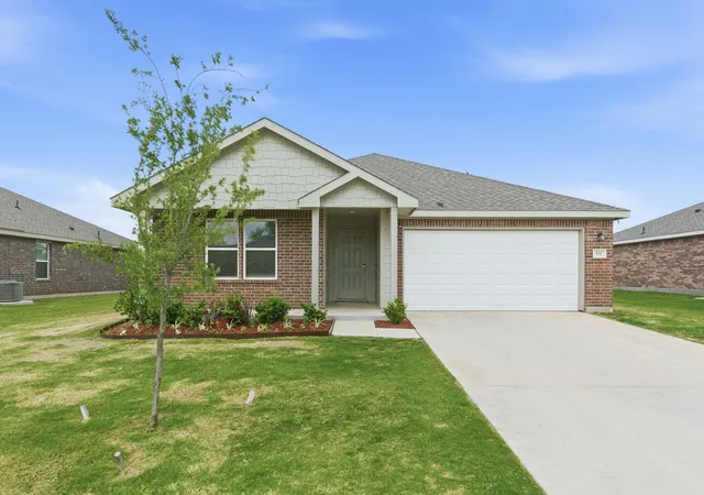 Homes for sale in Springtown, TX | 521 Jameson St, Springtown, TX 76082 | MLS# 21241913