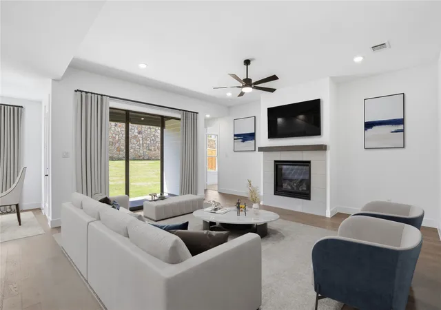 Photo 3 of Single family home for sale at 7401 Harrier St, Fort Worth, TX 76179 | MLS# 21244303 | Listing updated on 2026-08-30