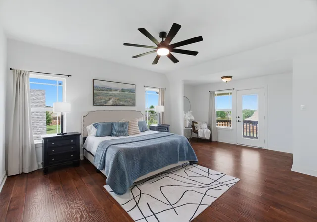 Photo 4 of Single family home for sale at 250 Newfield Ln, Springtown, TX 76082 | MLS# 21235536 | Listing updated on 2026-09-27