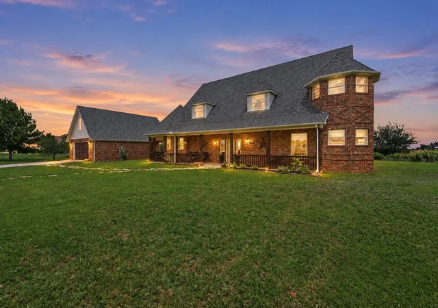 Photo 1 of Single family home for sale at 250 Newfield Ln, Springtown, TX 76082 | MLS# 21235536 | Listing updated on 2026-09-27