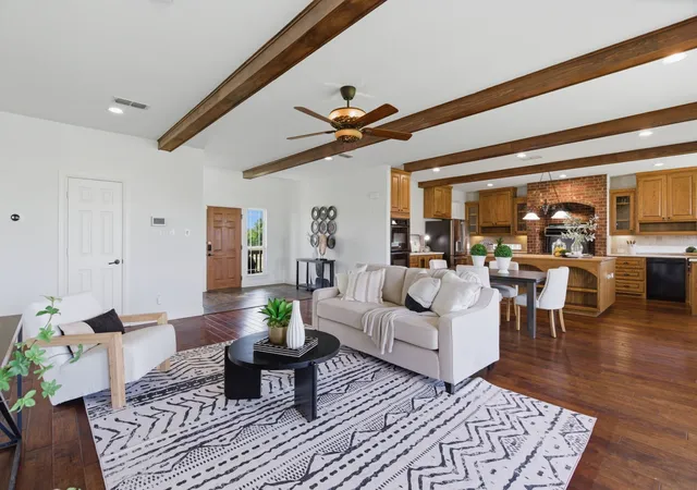 Photo 2 of Single family home for sale at 250 Newfield Ln, Springtown, TX 76082 | MLS# 21235536 | Listing updated on 2026-09-27
