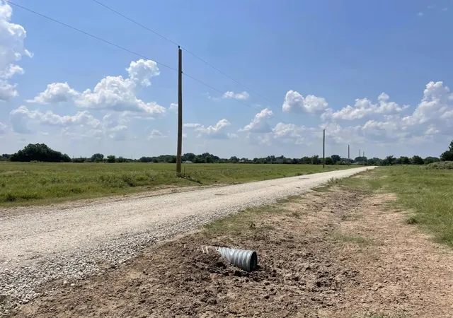 Photo 4 of Land for sale at Tbd Pr 5463, Mexia, TX 76667 | MLS# 21243010 | Listing updated on 2026-08-24