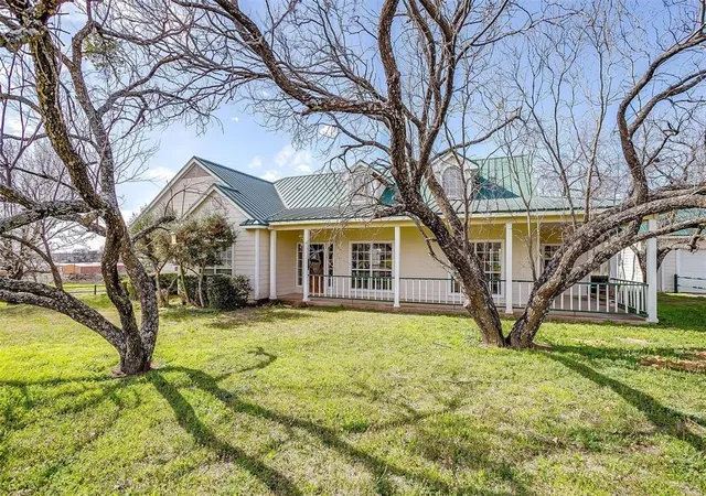 Photo 1 of Single family home for sale at 1930 Old Mineral Wells Hwy, Weatherford, TX 76088 | MLS# 21243941 | Listing updated on 2026-08-18