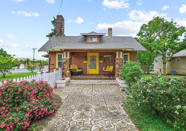 Photo 37 of Single family home for sale at 901 8th St, Honey Grove, TX 75446 | MLS# 21240389 | Listing updated on 2026-08-21