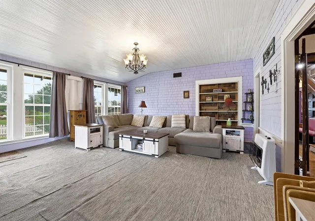 Photo 3 of Single family home for sale at 901 8th St, Honey Grove, TX 75446 | MLS# 21240389 | Listing updated on 2026-08-21