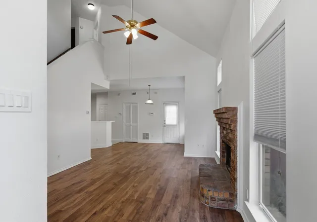 Photo 4 of Sale Pending at 2314 Weatherby Dr, Mesquite, TX 75181 | MLS# 21244275 | Listing updated on 2026-07-24