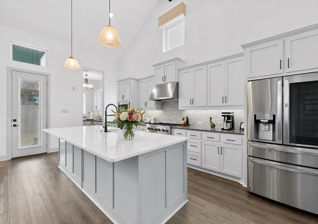 Photo 2 of Single family home for sale at 200 W Shetland Ln, Justin, TX 76247 | MLS# 21244118 | Listing updated on 2026-07-16
