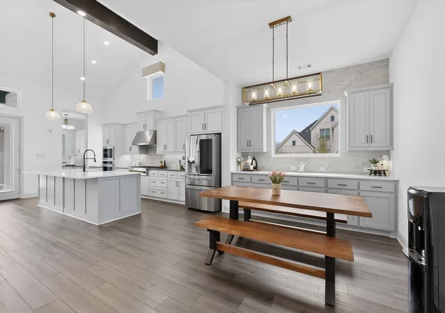 Photo 3 of Single family home for sale at 200 W Shetland Ln, Justin, TX 76247 | MLS# 21244118 | Listing updated on 2026-07-16
