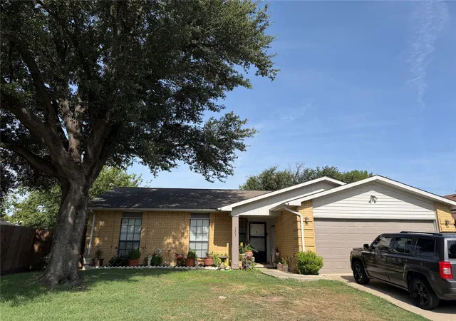 Photo 1 of Single family home for sale at 7205 Wayfarer Trl, Fort Worth, TX 76137 | MLS# 21244442 | Listing updated on 2026-08-24