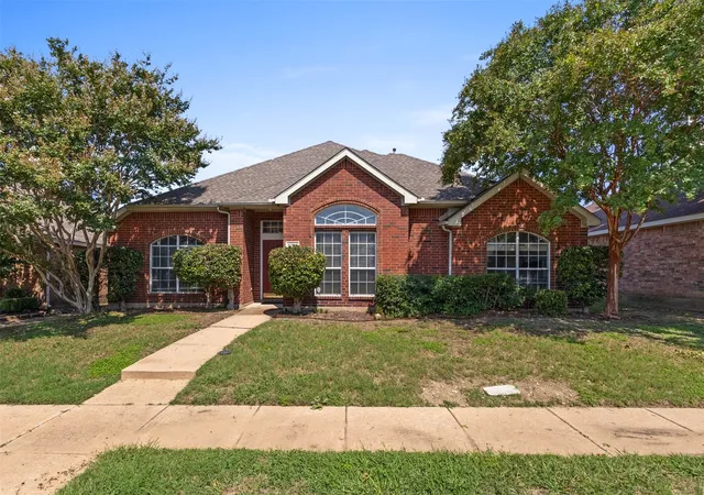 Homes for sale in Mc Kinney, TX | 4610 Spanishmoss Dr, Mc Kinney, TX 75070 | MLS# 21244455