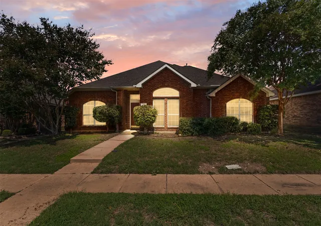 Homes for sale in Mc Kinney, TX | 4610 Spanishmoss Dr, Mc Kinney, TX 75070 | MLS# 21244455
