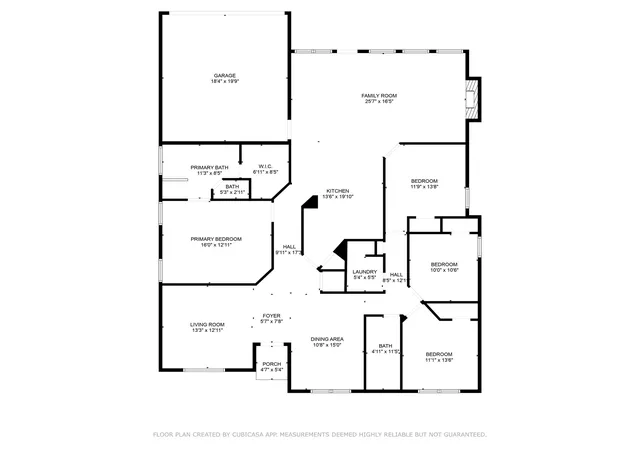 Homes for sale in Mc Kinney, TX | 4610 Spanishmoss Dr, Mc Kinney, TX 75070 | MLS# 21244455