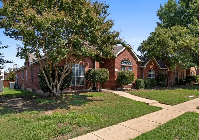 Homes for sale in Mc Kinney, TX | 4610 Spanishmoss Dr, Mc Kinney, TX 75070 | MLS# 21244455