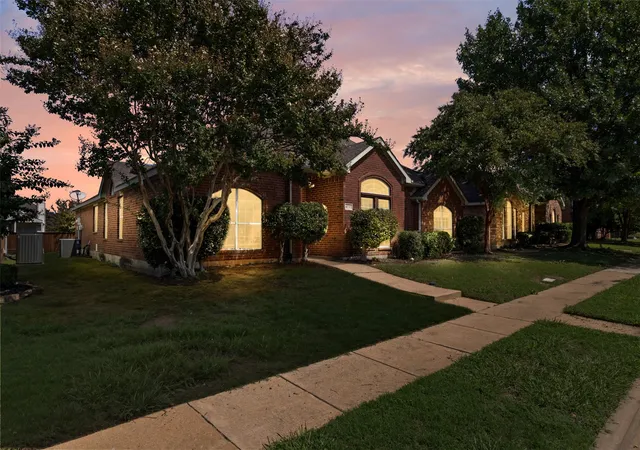 Homes for sale in Mc Kinney, TX | 4610 Spanishmoss Dr, Mc Kinney, TX 75070 | MLS# 21244455