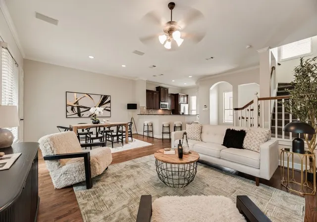 Photo 1 of Sale Pending at 2403 Wild Cherry Wy, Dallas, TX 75206 | MLS# 21241842 | Listing updated on 2026-07-27