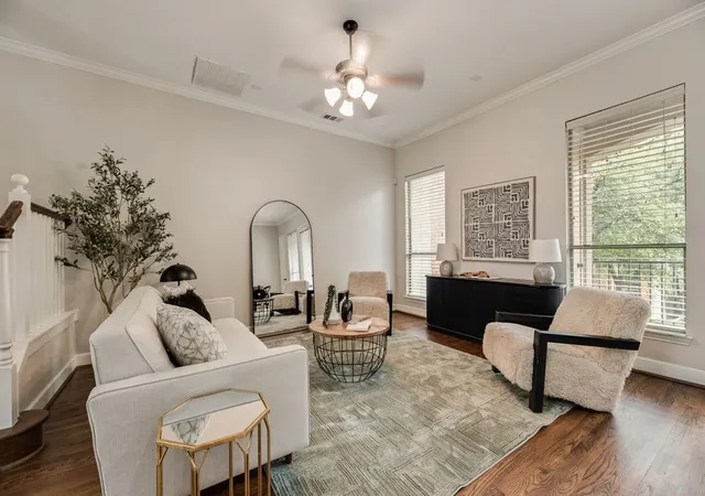 Photo 3 of Sale Pending at 2403 Wild Cherry Wy, Dallas, TX 75206 | MLS# 21241842 | Listing updated on 2026-07-27
