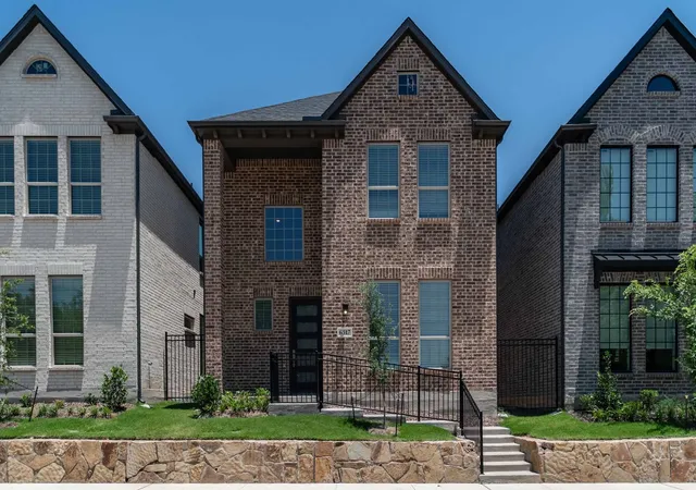 Homes for sale in Mc Kinney, TX | 6517 Millie Wy, Mc Kinney, TX 75070 | MLS# 21244474