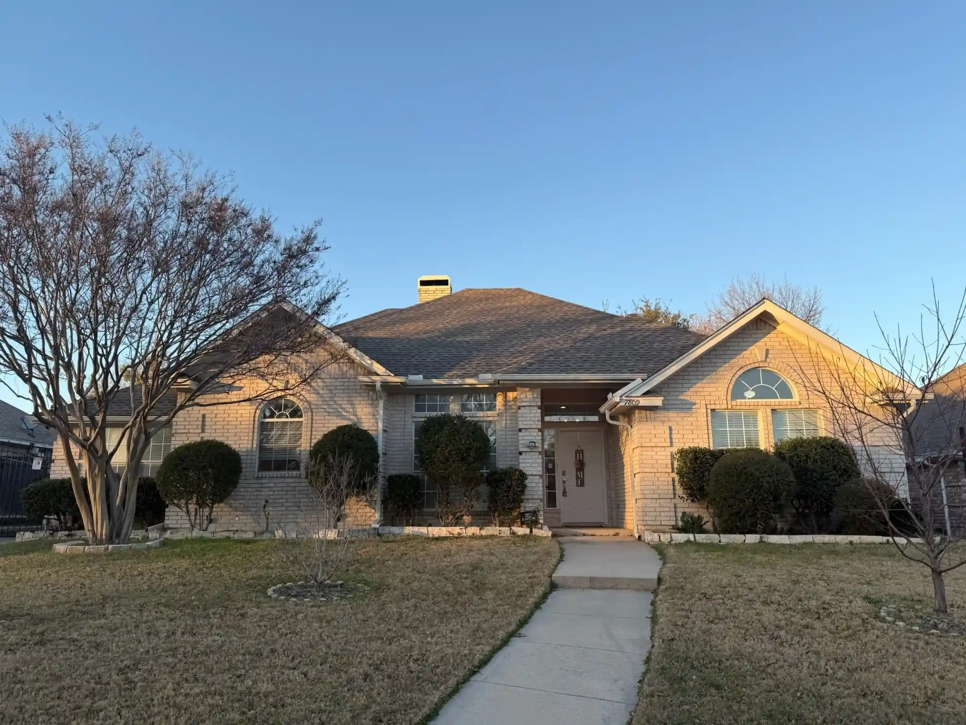 Photo 1 of Single family home for sale at 7809 Hightower Dr, North Richland Hills, TX 76182 | MLS# 21241327 | Listing updated on 2026-10-13