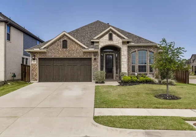 Photo 1 of Single family home for sale at 2616 Henley Wy, Venus, TX 76084 | MLS# 21229049 | Listing updated on 2026-07-10