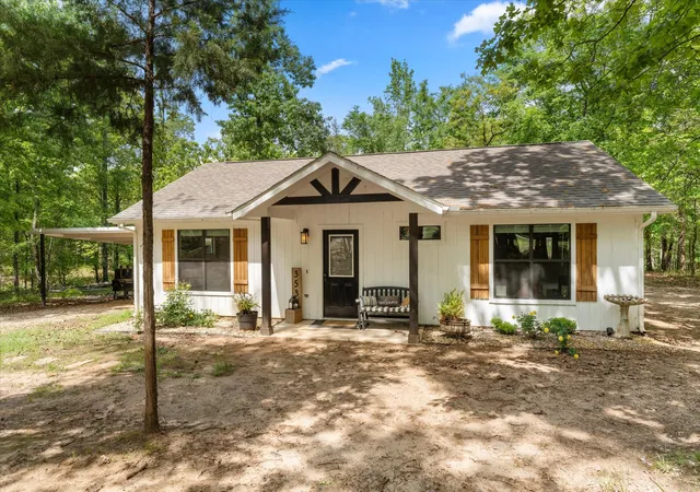 Homes for sale in Yantis, TX | 353 Pr 5861, Yantis, TX 75497 | MLS# 21224558