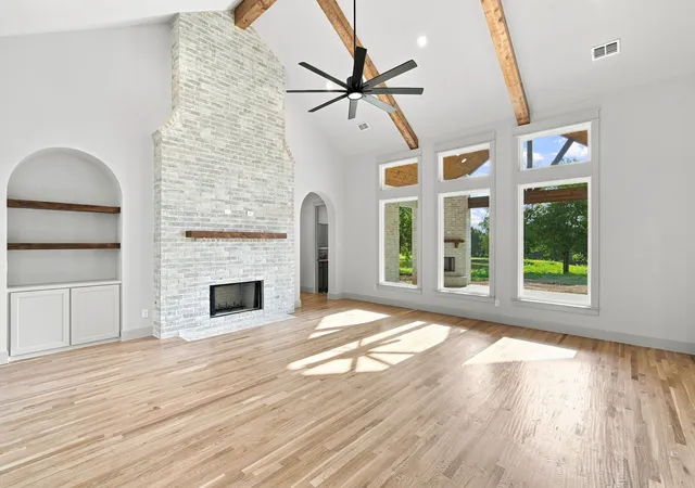 Photo 4 of Sale Pending at 2008 Beauty Berry Ct, Cleburne, TX 76031 | MLS# 21244481 | Listing updated on 2026-10-01