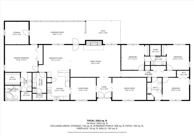 Homes for sale in Woodway, TX | 1208 Knotty Oaks Dr, Woodway, TX 76712 | MLS# 21243395