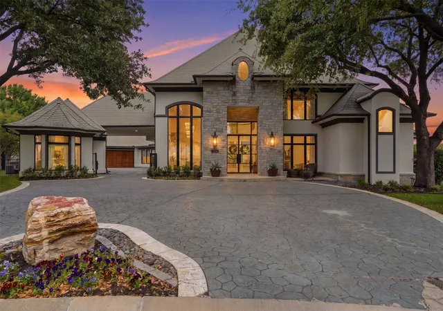 Photo 1 of Sale Pending at 5801 Cypress Point Dr, Fort Worth, TX 76132 | MLS# 21244609 | Listing updated on 2026-07-15