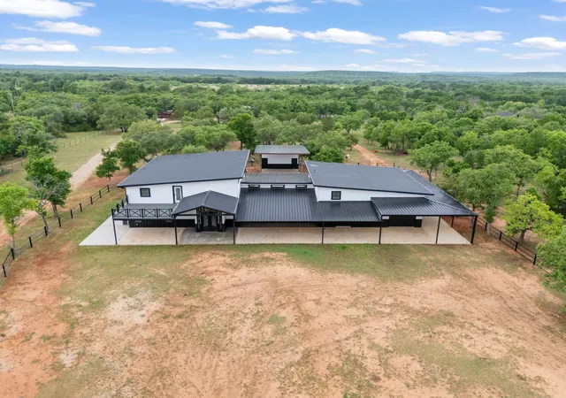 Photo 3 of Single family home for sale at 675 County Road 463, Stephenville, TX 76401 | MLS# 21244496 | Listing updated on 2026-10-02