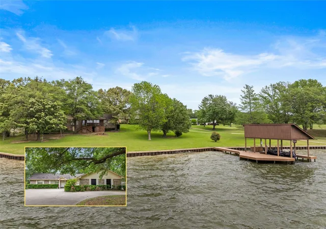 Homes for sale in Mount Pleasant, TX | 45 County Road 2335, Mount Pleasant, TX 75455 | MLS# 21244649