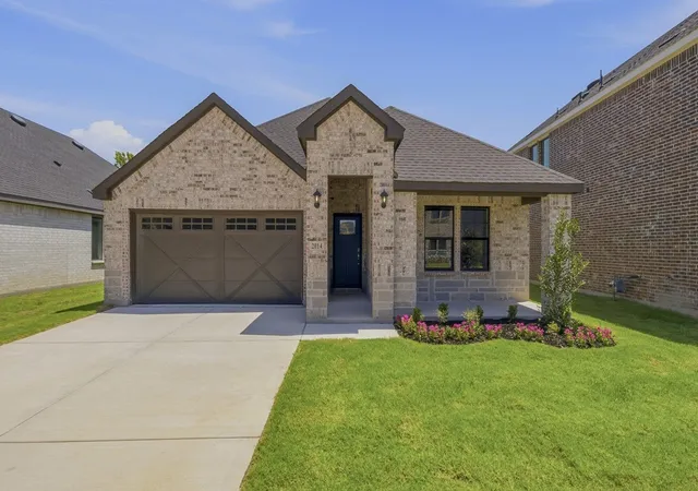 Photo 1 of Single family home for sale at 2014 Serene Springs Rd, Celina, TX 75009 | MLS# 21244740 | Listing updated on 2026-08-19