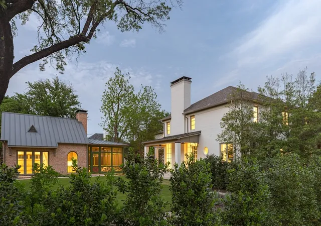 Homes for sale in Highland Park, TX | 4636 Belclaire Ave, Highland Park, TX 75209 | MLS# 21244659