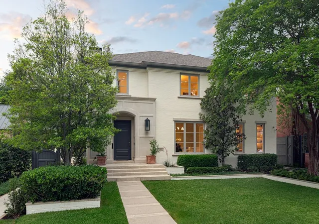 Homes for sale in Highland Park, TX | 4636 Belclaire Ave, Highland Park, TX 75209 | MLS# 21244659