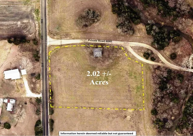 Homes for sale in Blue Ridge, TX | Lot 2 County Road 632, Blue Ridge, TX 75424 | MLS# 21244756
